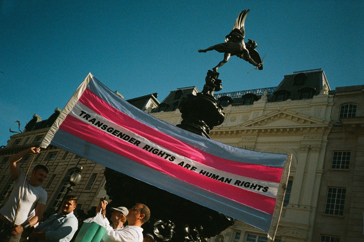 Activists On Why Reforming The Gender Recognition Act Is A Priority | Dazed