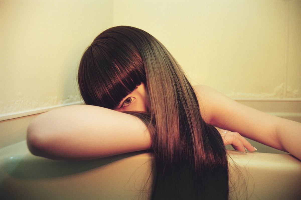 Unfiltered photos from inside Tokyo’s fading love hotels