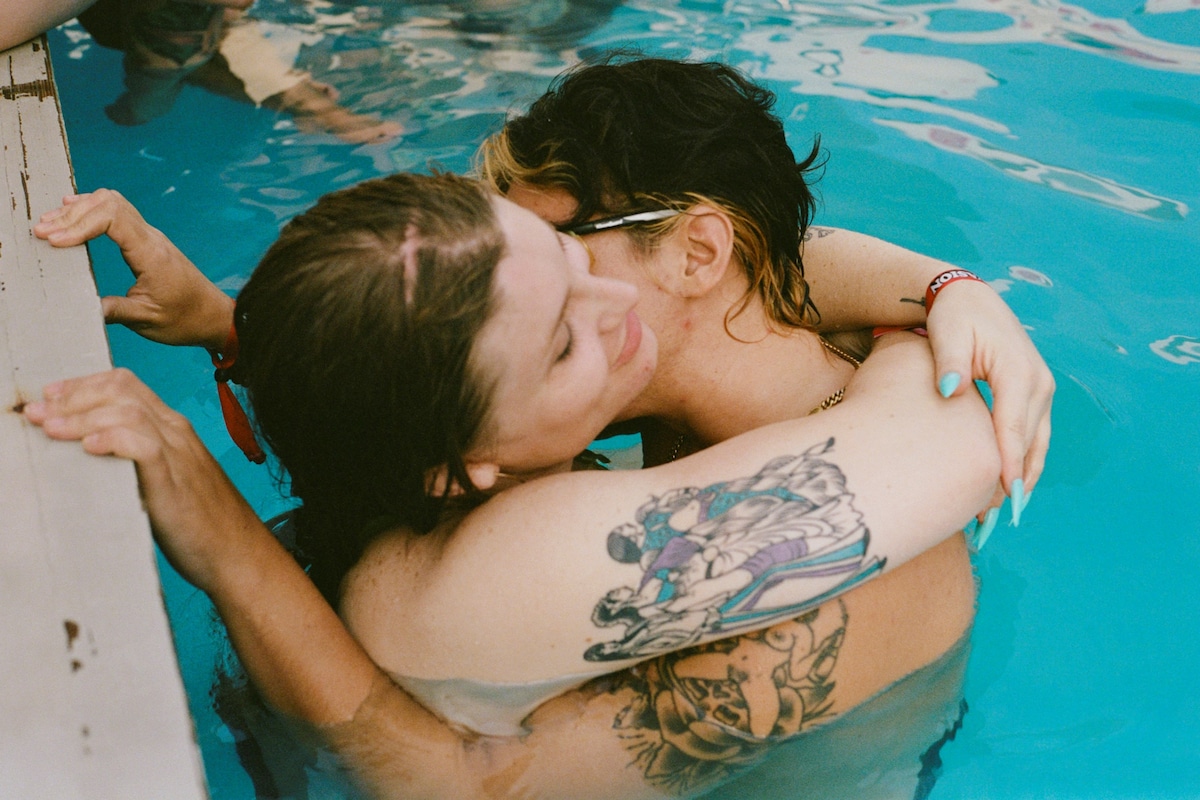 Dispatches from Doll Invasion, Fire Island’s trans takeover