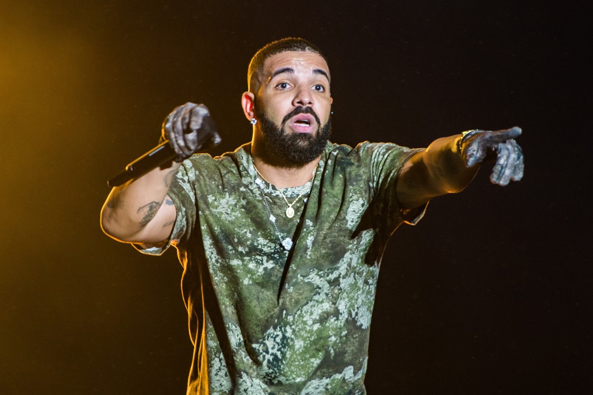 Drake takes L in Kendrick Lamar streaming dispute #KendrickLamar