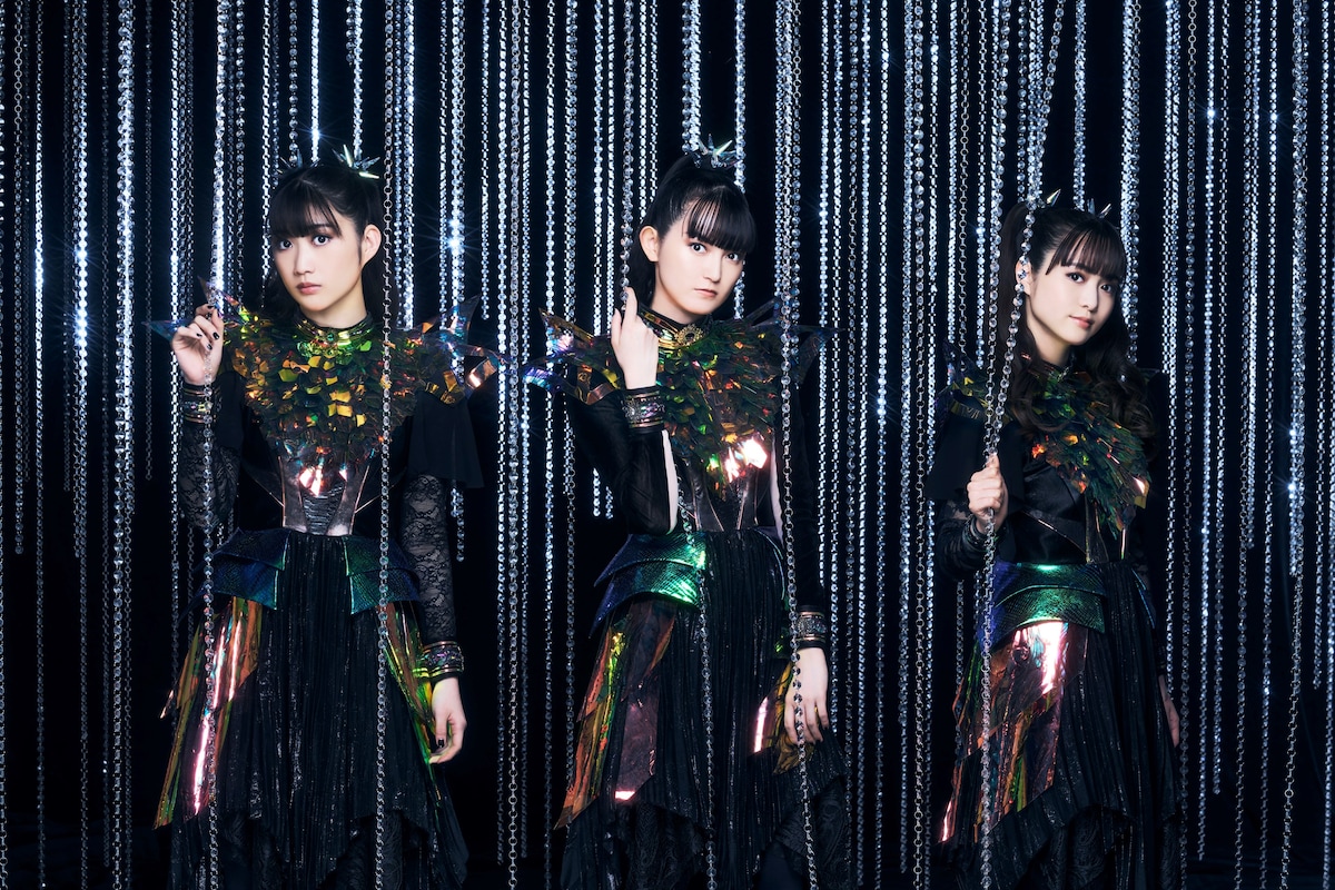 BABYMETAL: The ‘little girls’ who shaped a generation of metal music