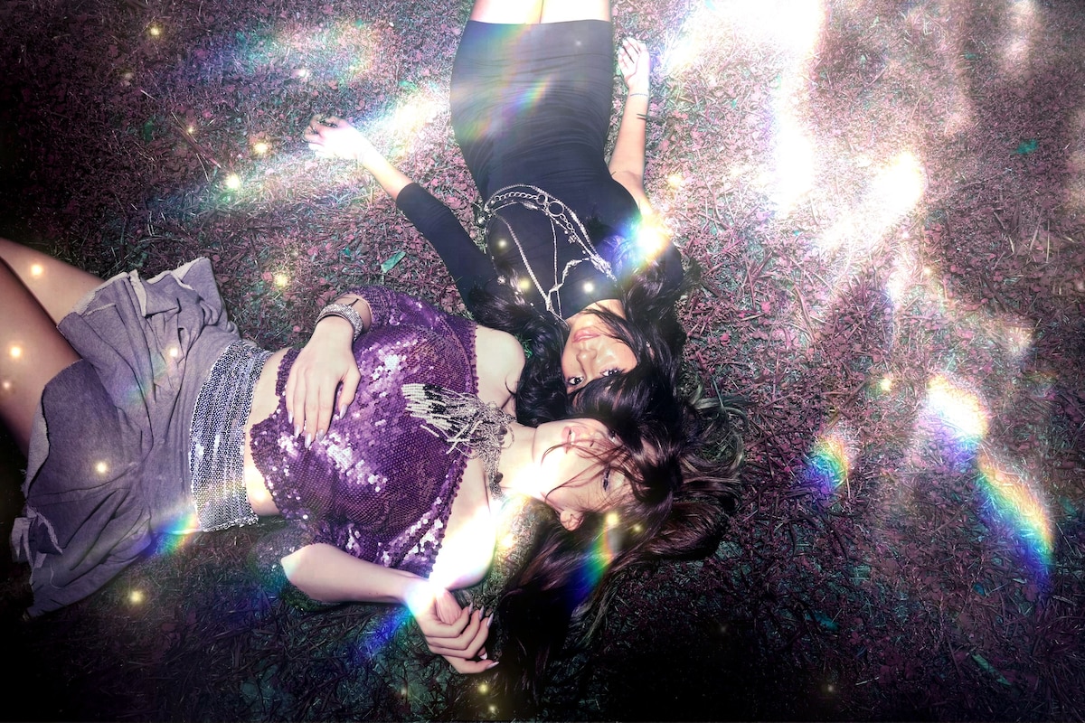 I(nterne)t girl duo Mgna Crrrta share their pop culture picks