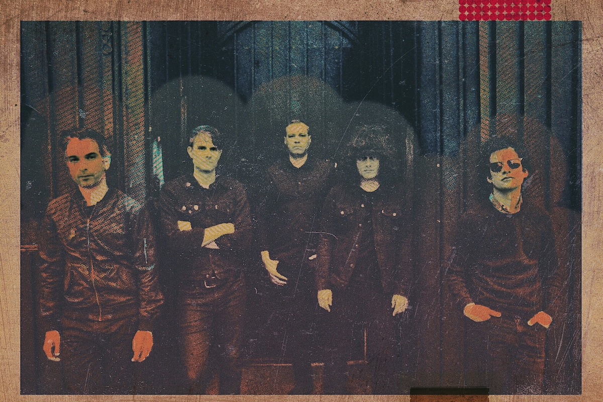 How At The Drive In came back from the brink | Dazed