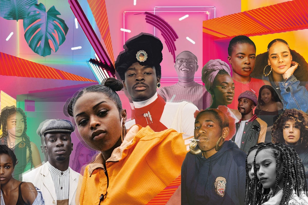 A guide to the black Brits doing cool things in 2017 | Dazed