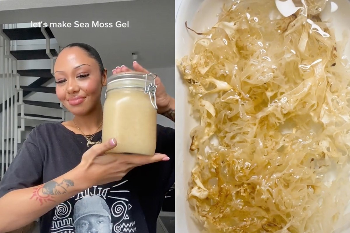 Does Sea Moss Work for Weight Loss?