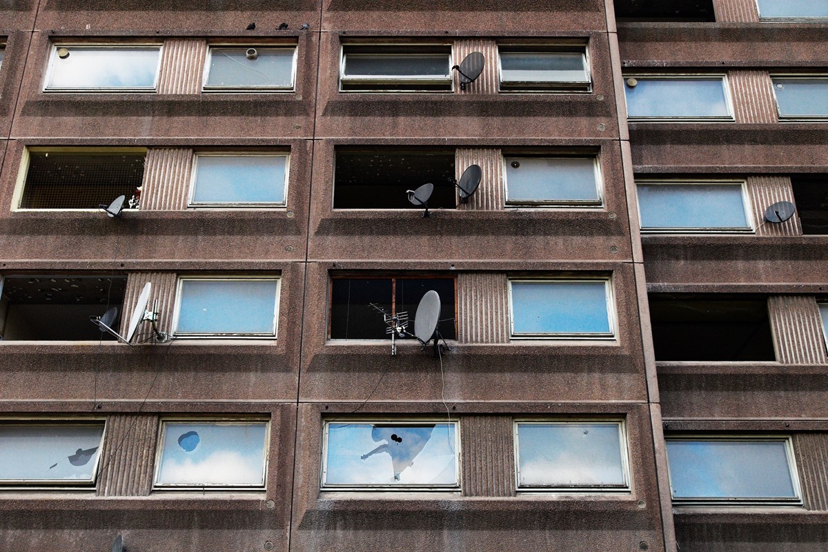 How Rental Scams Are Affecting Young People In Britain 