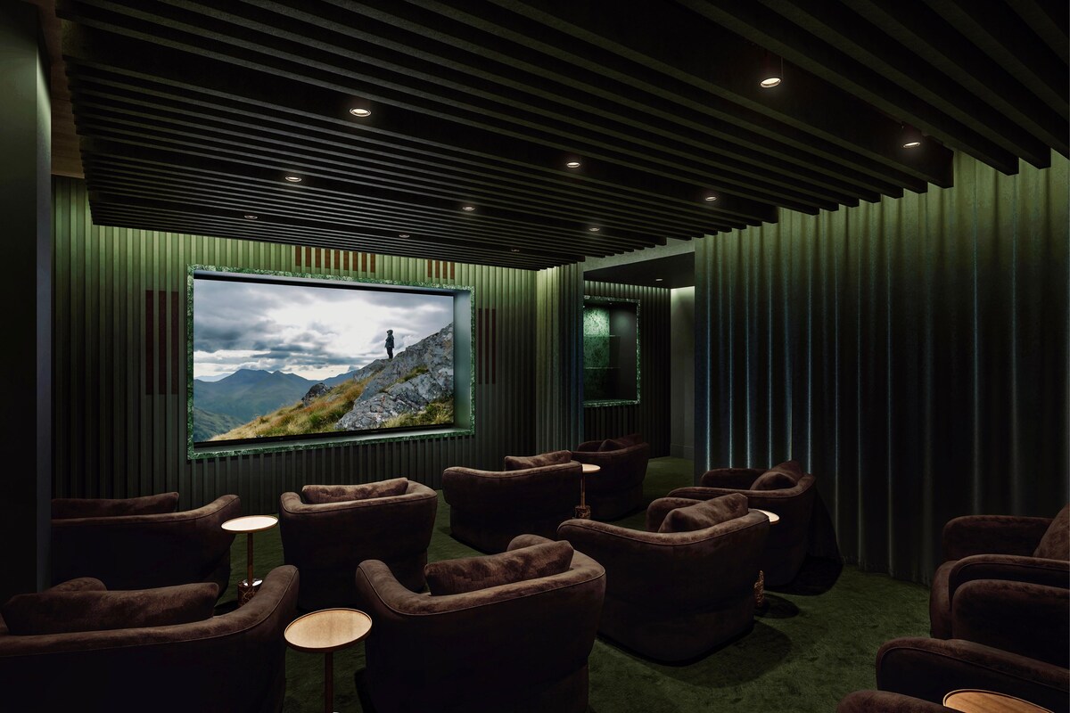 Mason & Fifth Westbourne Park | Dazed