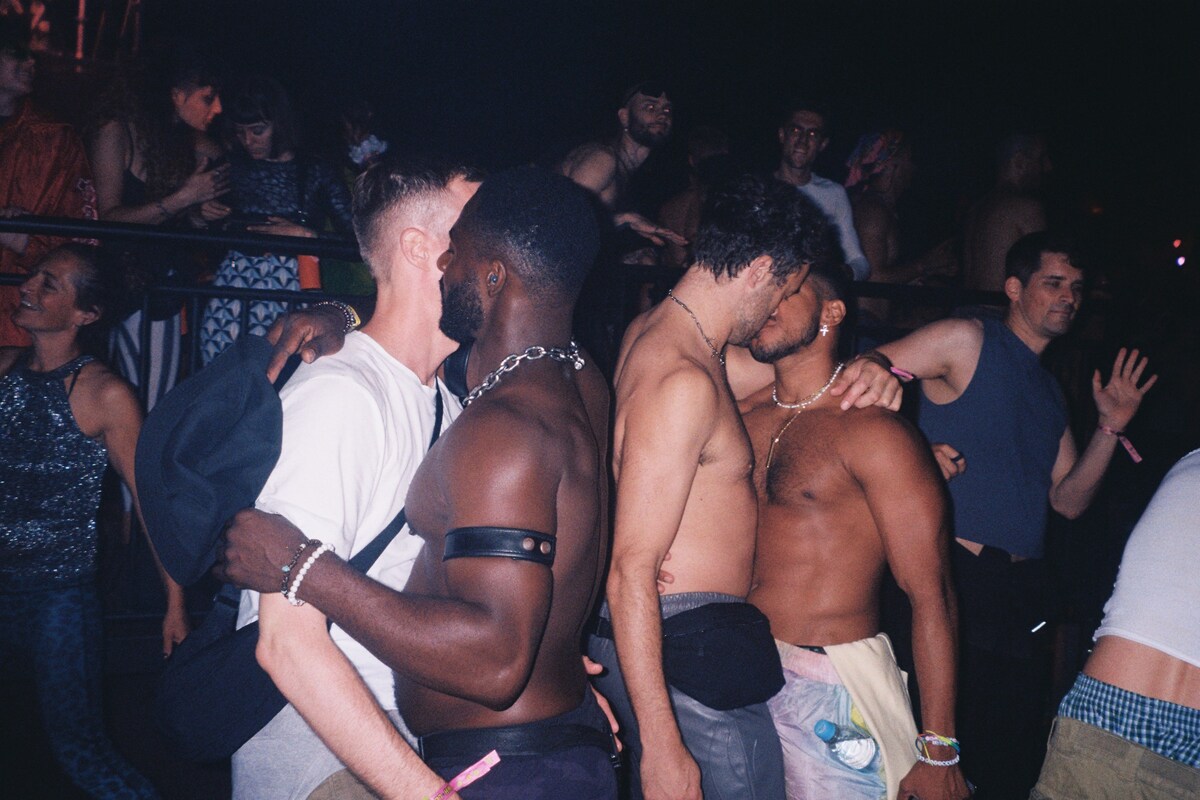 Your daily queer - tumblr