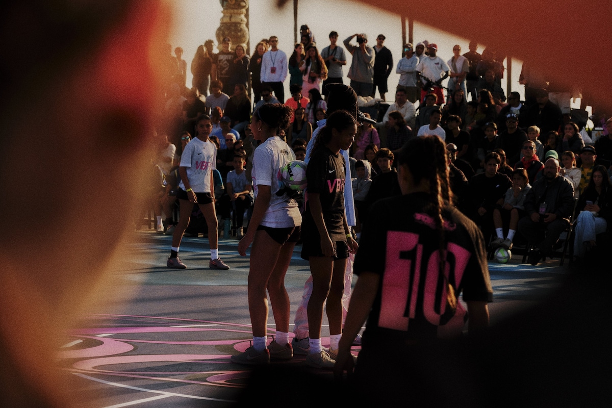 The heart and soul of LA’s exploding street soccer scene