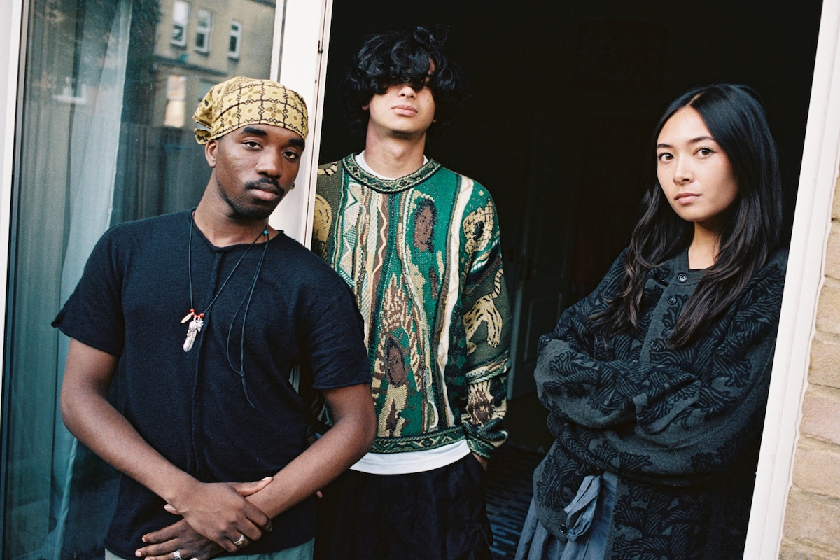 Listen to Troave’s ‘contemporary world music’ playlist