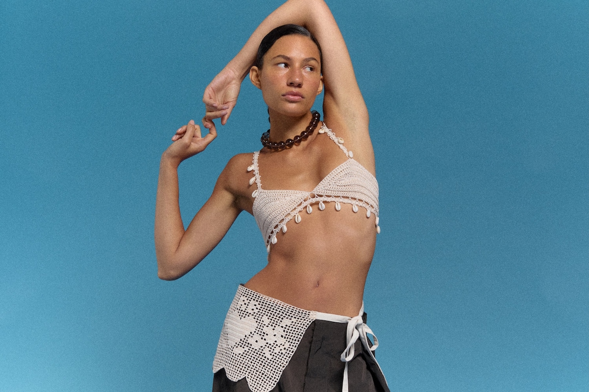 Meet Renata Brenha, the designer playing with Brazil’s ‘ultimate cliché’