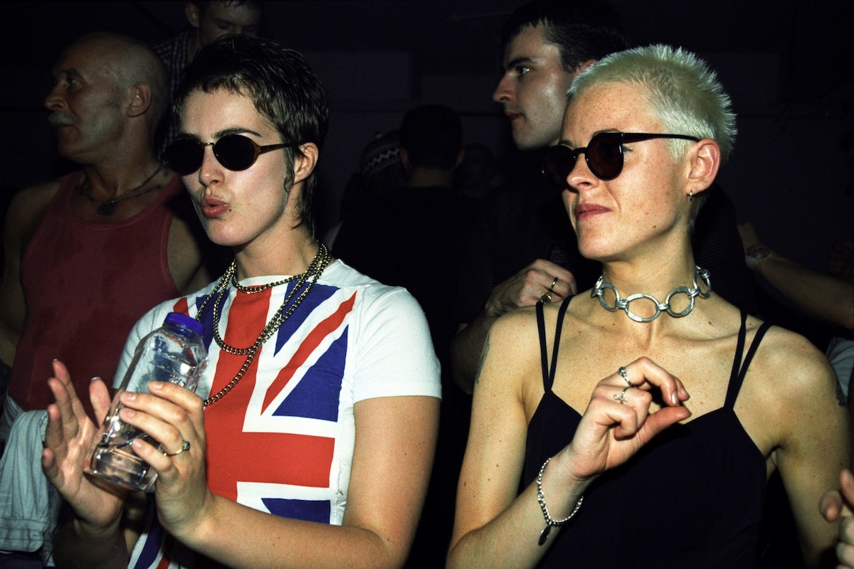 The dA-Zed guide to the 90s