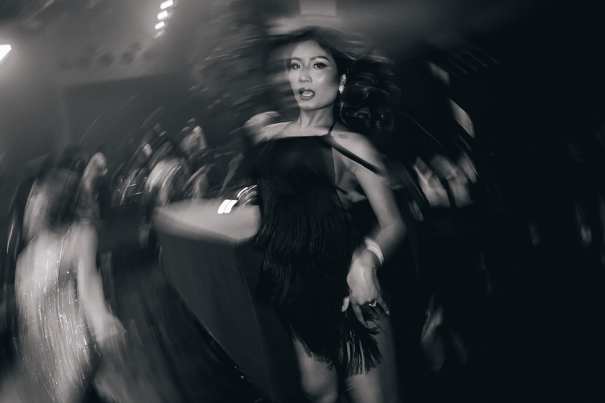 Inside Nepal’s biggest queer rave yet