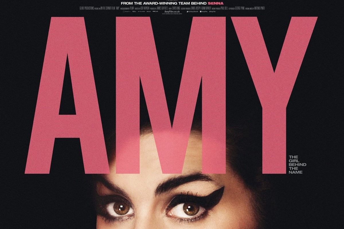 The Full Trailer For The Amy Winehouse Documentary Is Here Dazed 1562