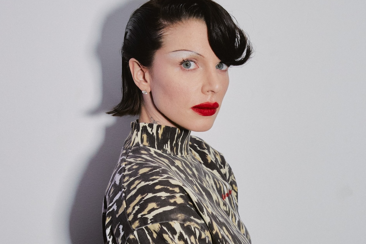 Portraits from inside Willy Chavarria’s blockbuster Paris show