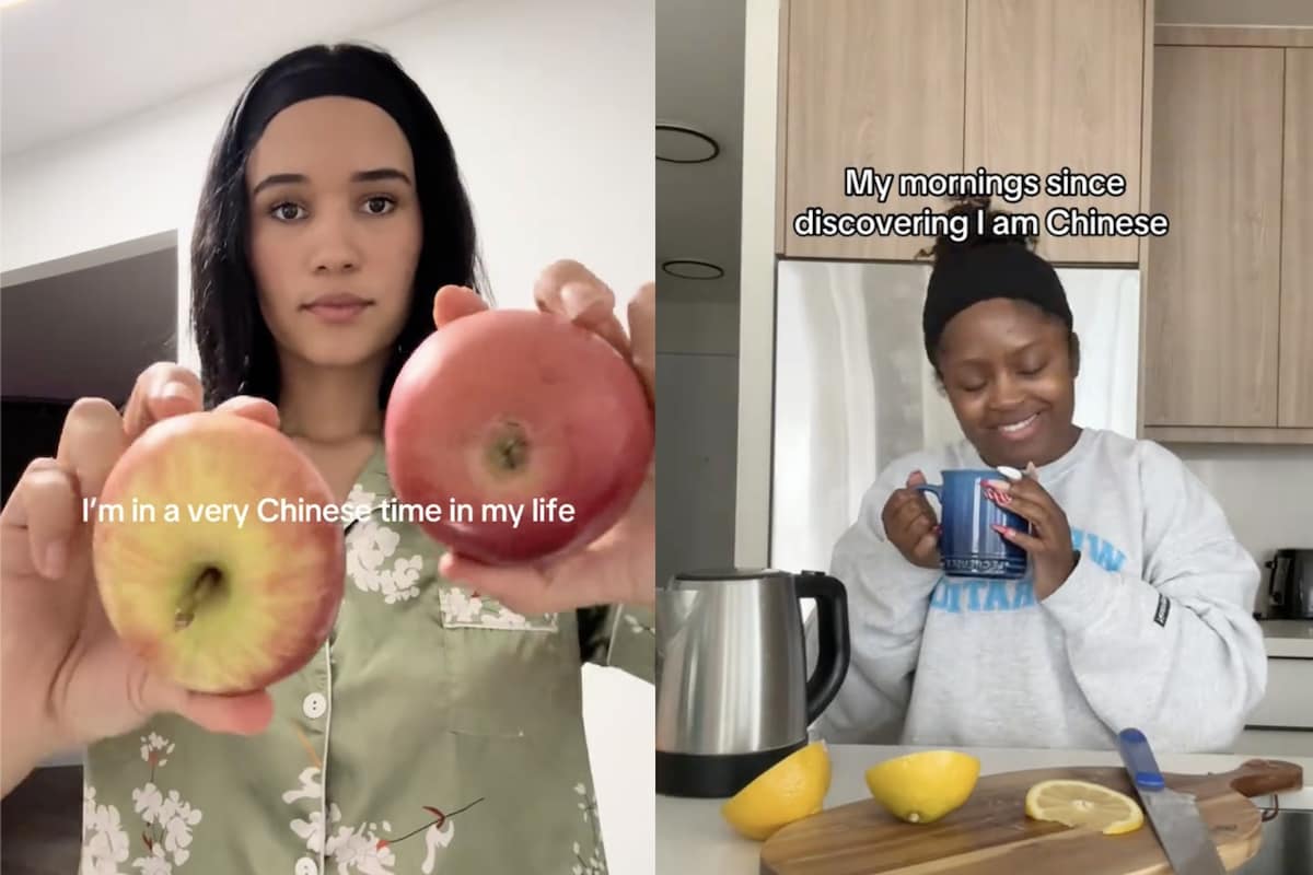 Everyone wants to be Chinese now (in a respectful, non-colonising way)