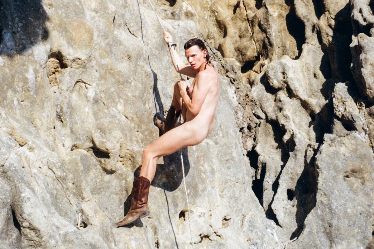 Kissing, Pride and 70s NY: Dazed’s most loved photo stories from July 2025