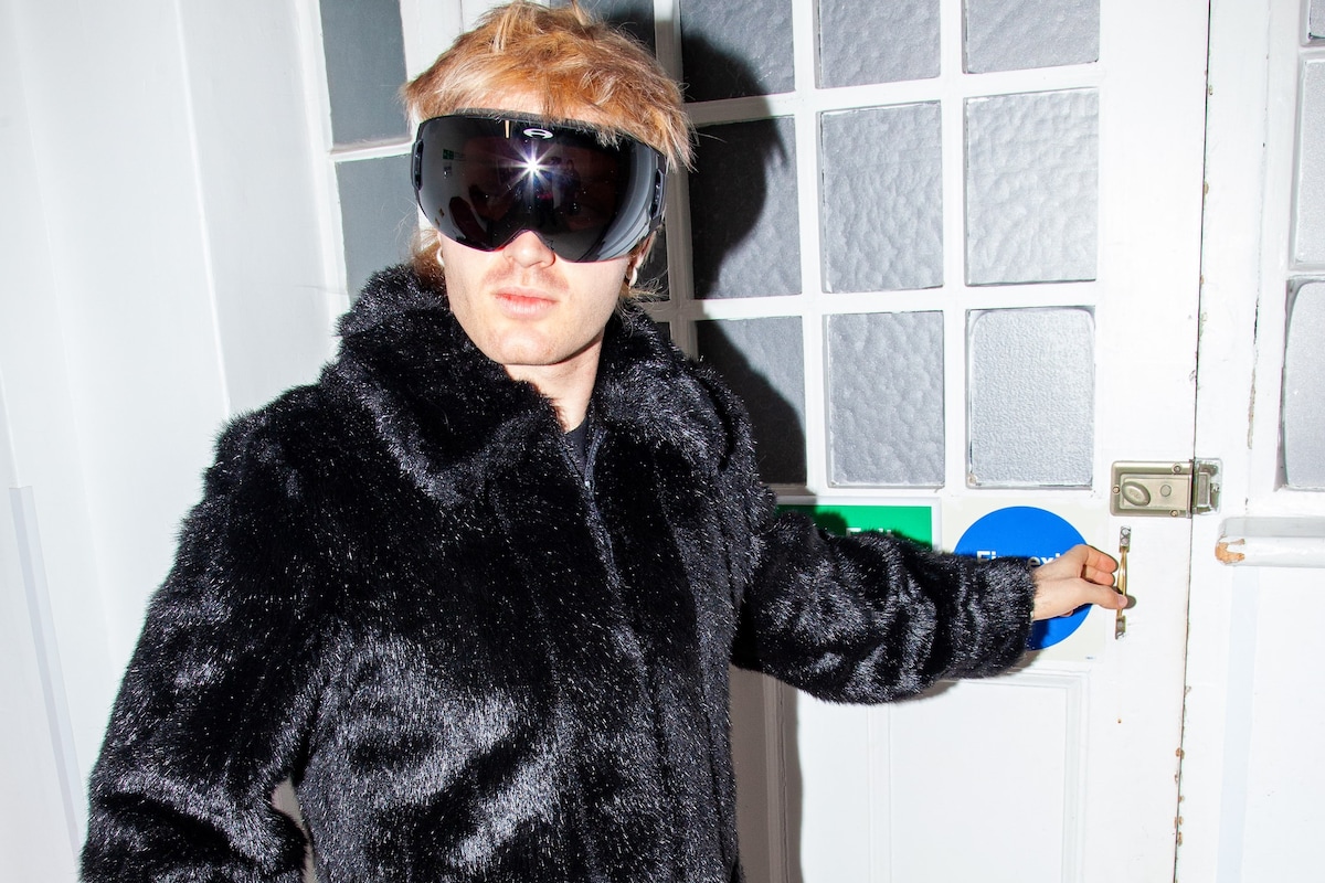 Ski Aggu is taking his hedonistic ‘Atzenrap’ global