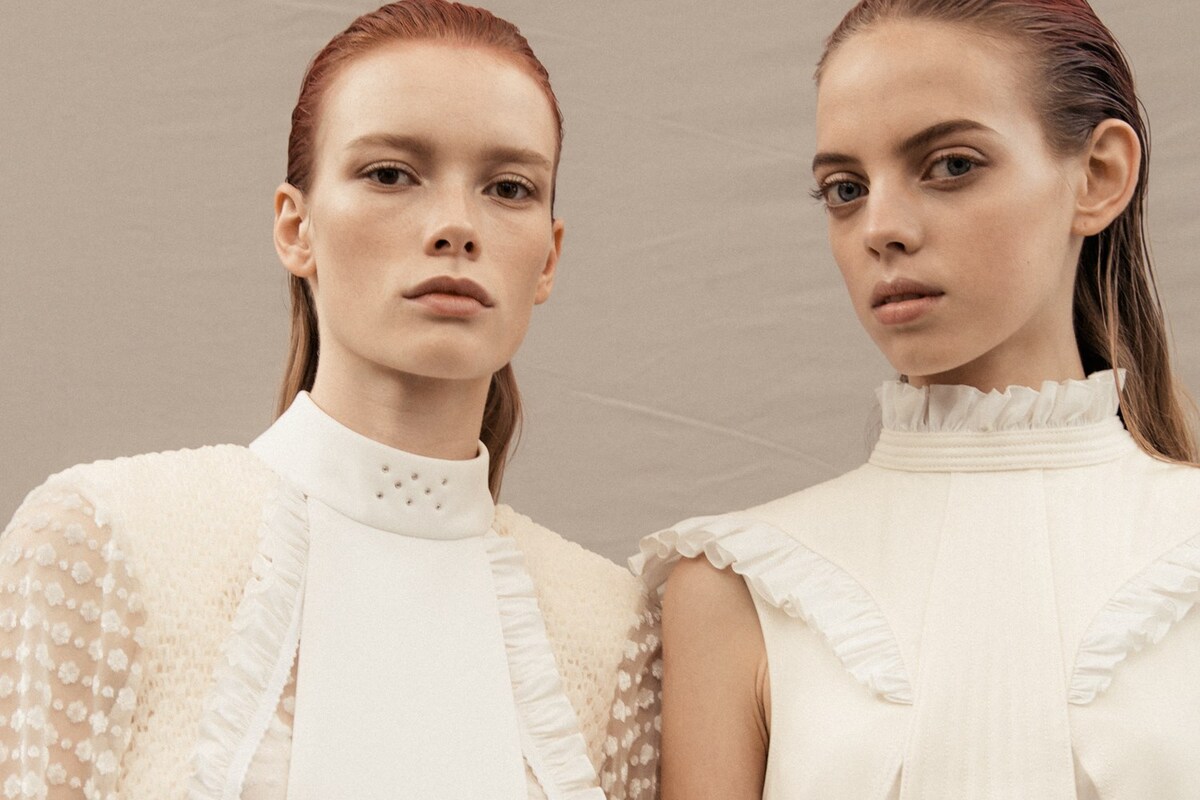 Paco Rabanne SS17 | Dazed