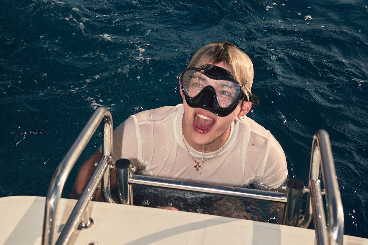 CxM, HYPE VIBES | Dazed