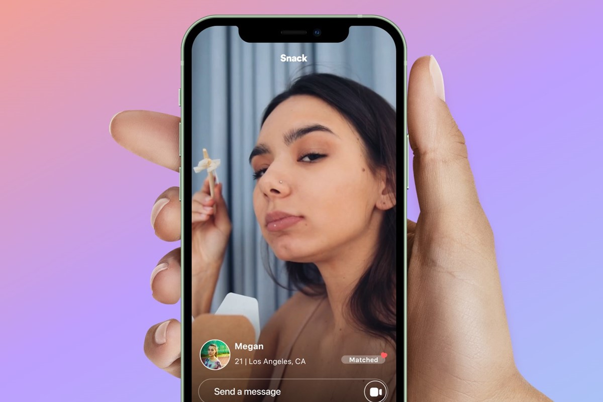 snack-the-tinder-meets-tiktok-dating-app-for-gen-z-dazed