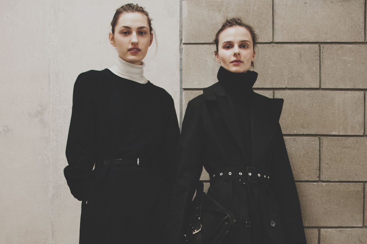 Margaret Howell AW15 Womenswear | Dazed