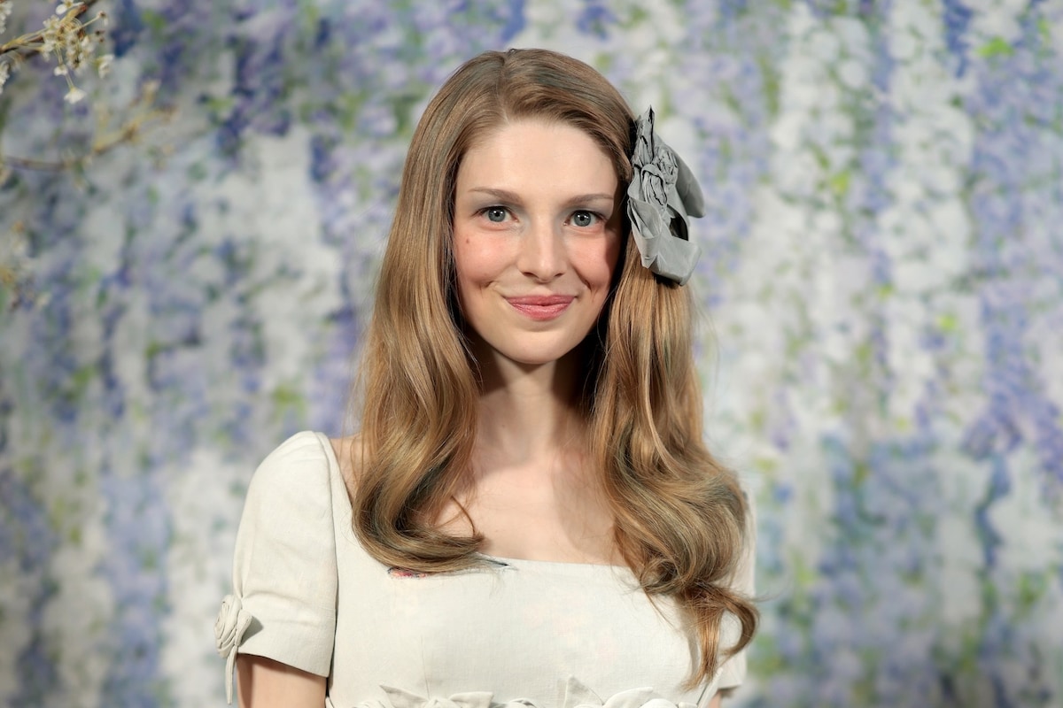 Hunter Schafer’s hairstylist shares how to recreate her Met Gala 2026 look