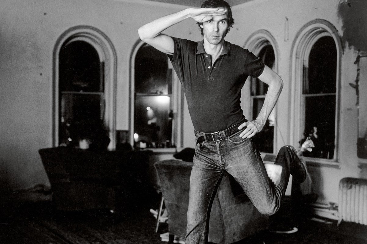 Peter Hujar: Speed of Life 写真集 Peter Hujar: Speed of Life | Aperture