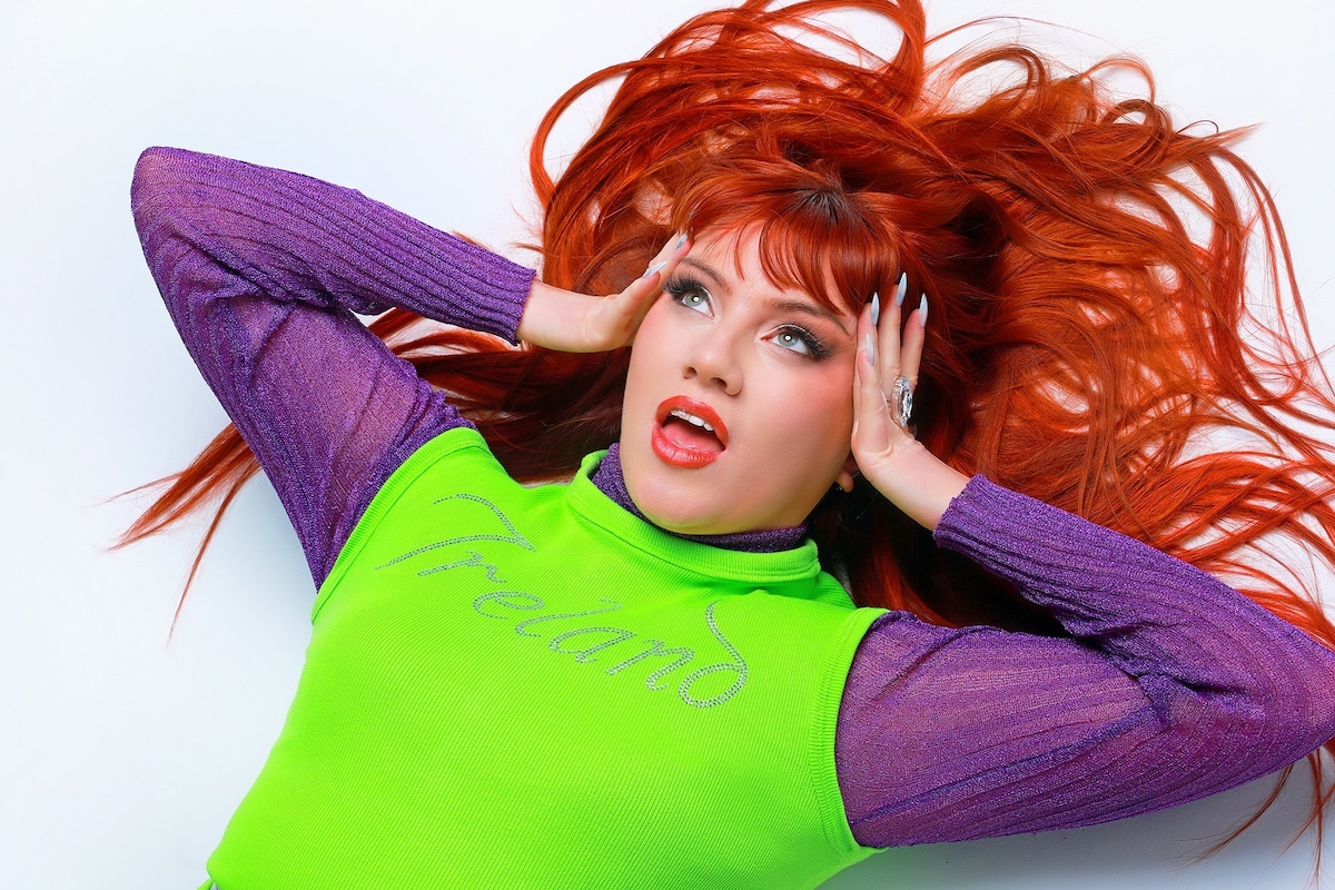 CMAT: ‘All my fans are Irish or lesbians’