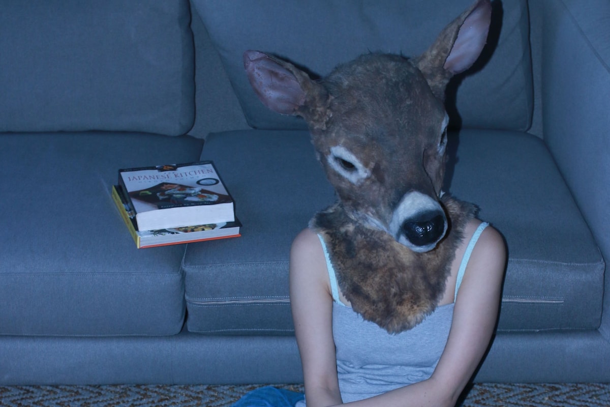 Are you ready for furry fashion influencers?