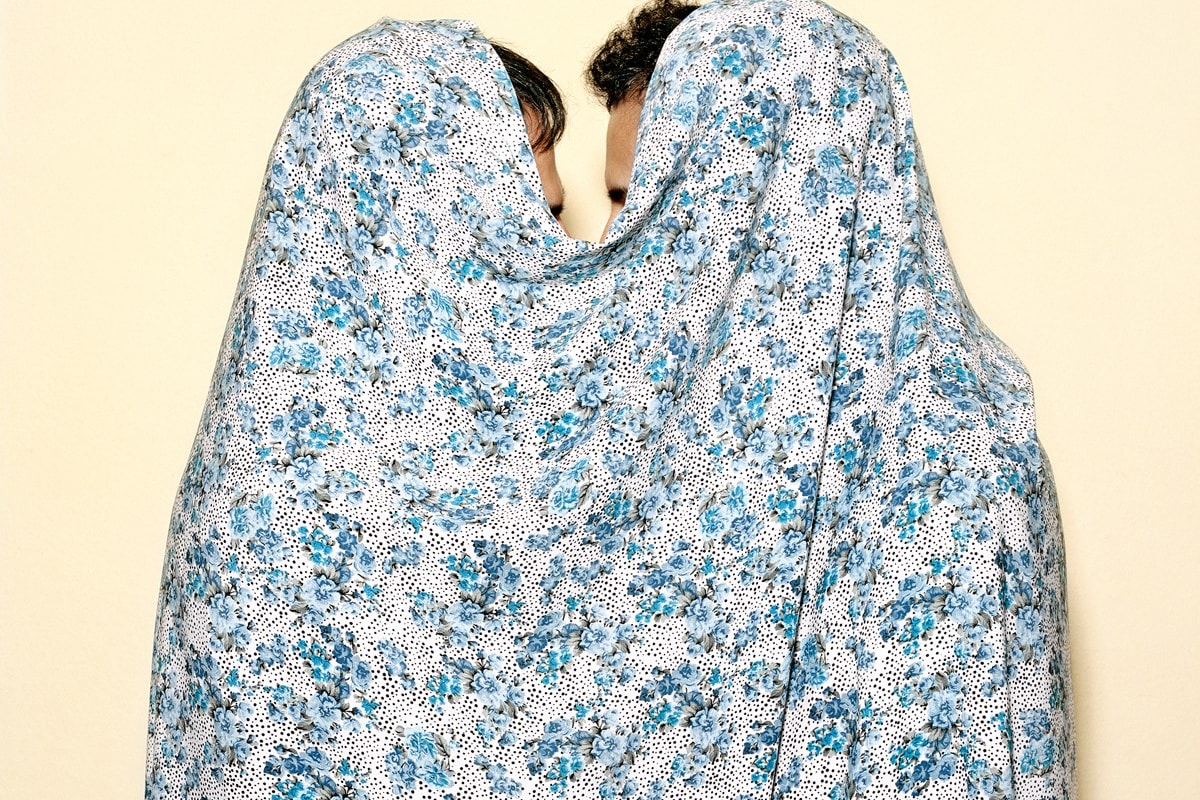 There Are No Homosexuals In Iran | Dazed