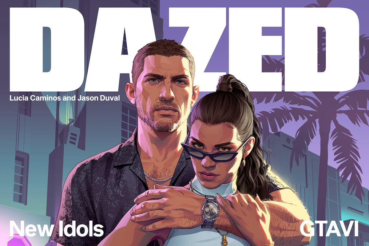 GTAVI: An exclusive deep dive into the video game of the decade
