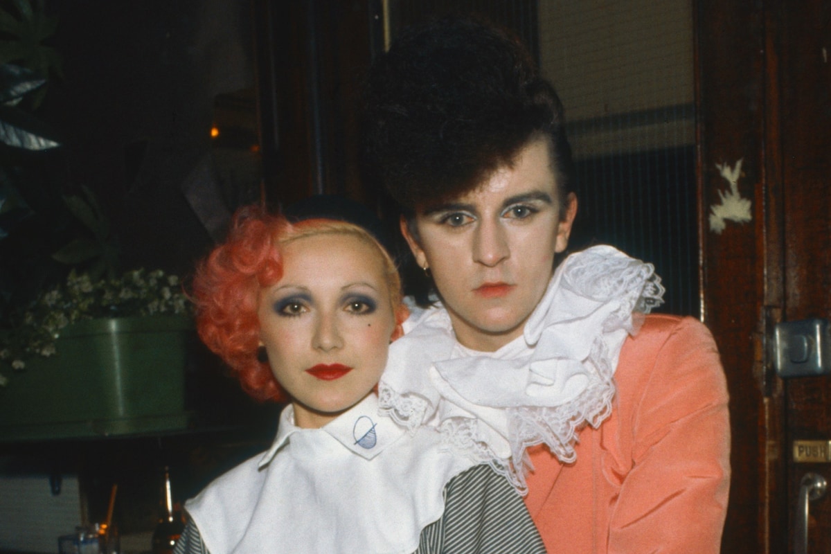 New Romantics in the 1980s | Dazed