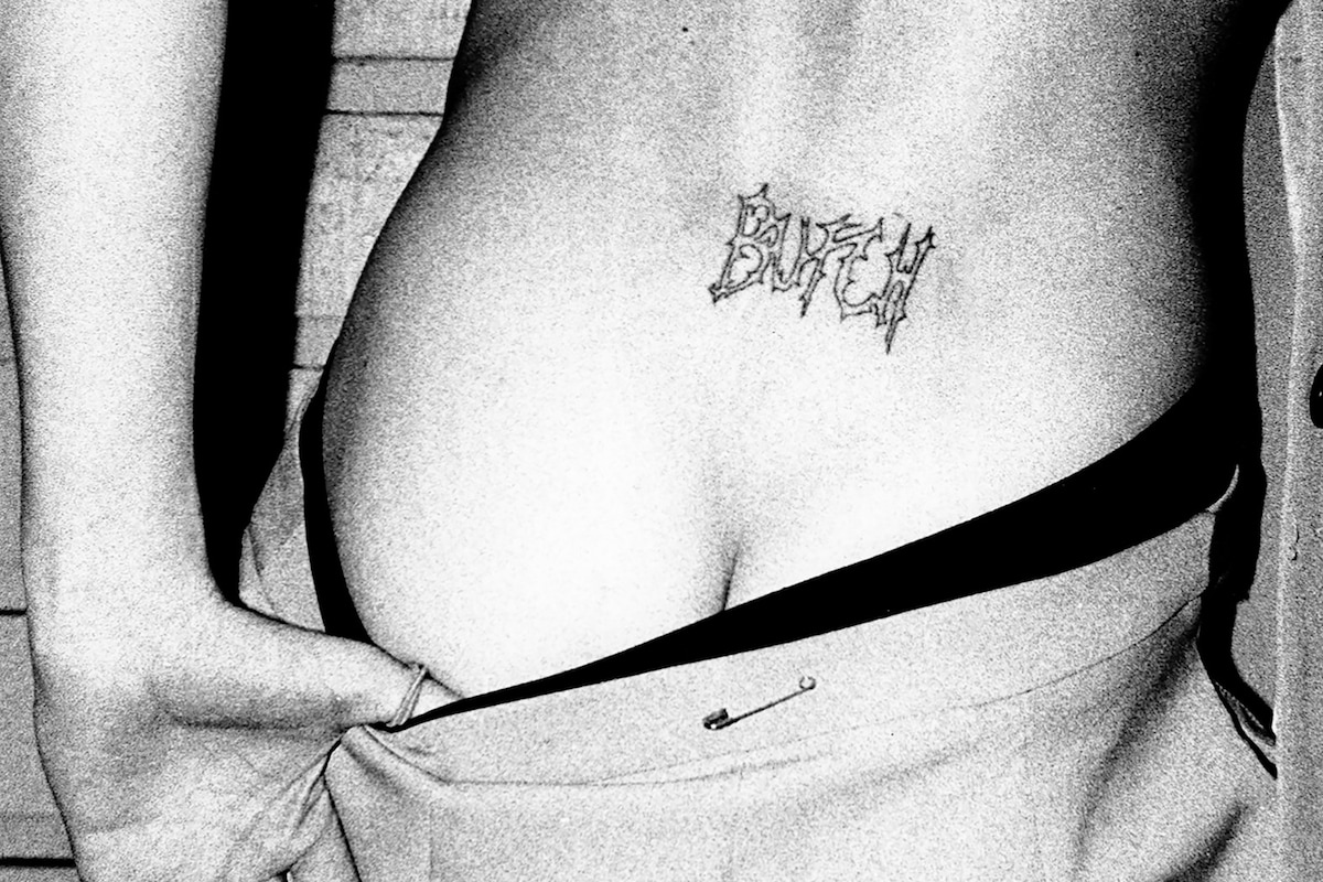 First look: Jesse Glazzard distills the dirt and beauty of queer life