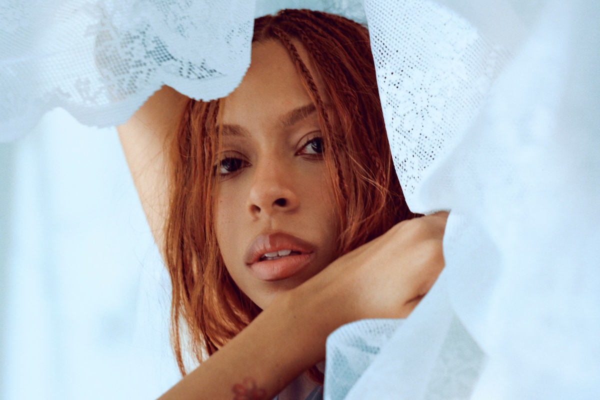 Ravyn Lenae: ‘My identity was picked apart’