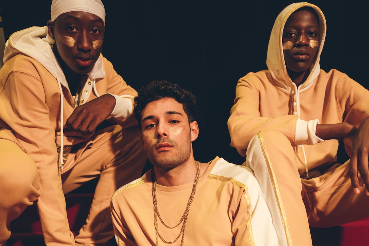 Pigalle's latest show was an all-singing, all-dancing ode to