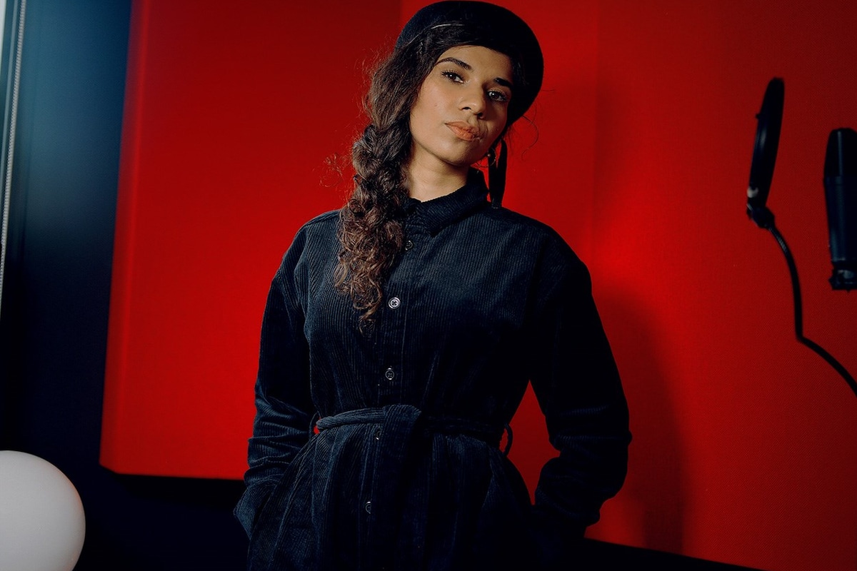 Why Throwing Shade swapped a law career for spinning decks | Dazed