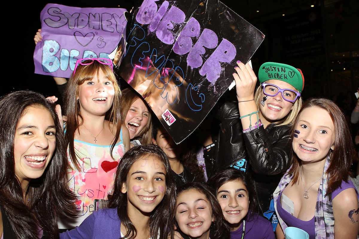 Will the teen social media ban destroy British music – or save it?