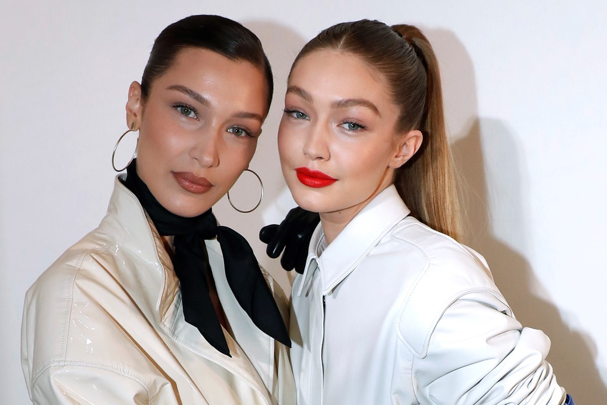 Gigi and Bella Hadid face death threats for supporting Palestine | Dazed