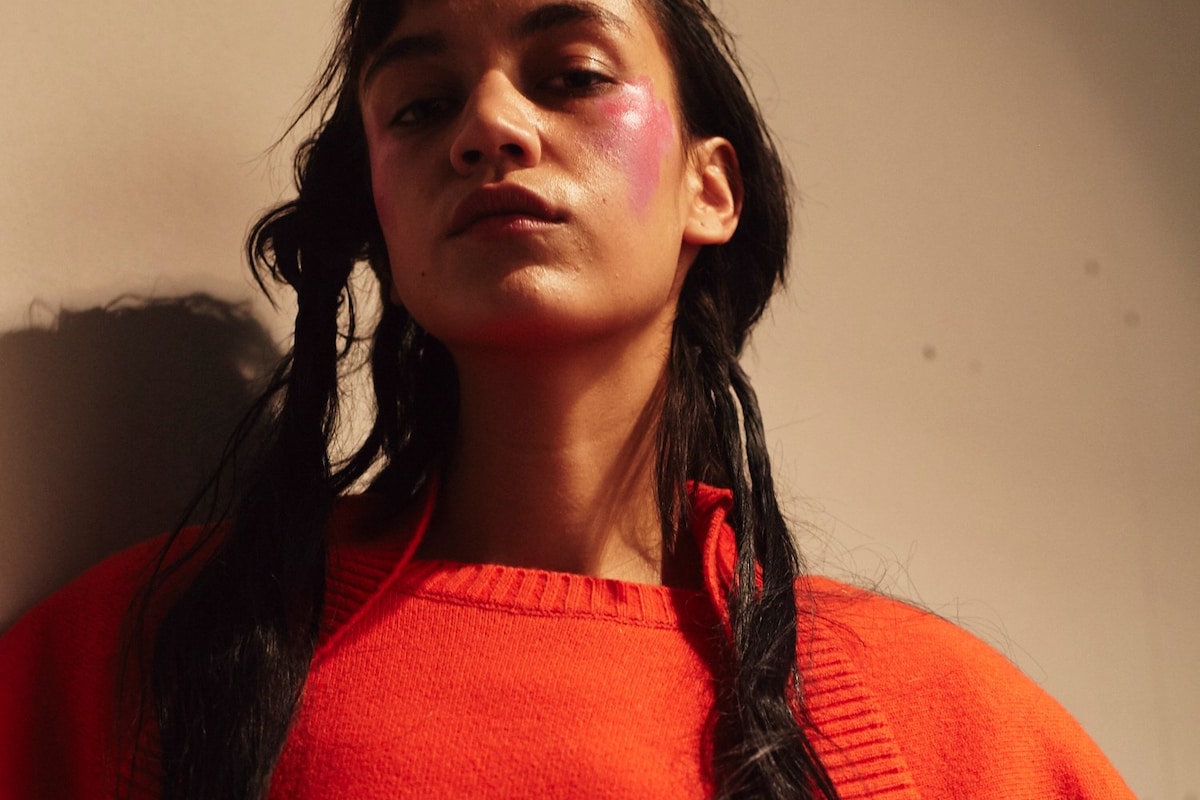 Casely Hayford AW17 Dazed