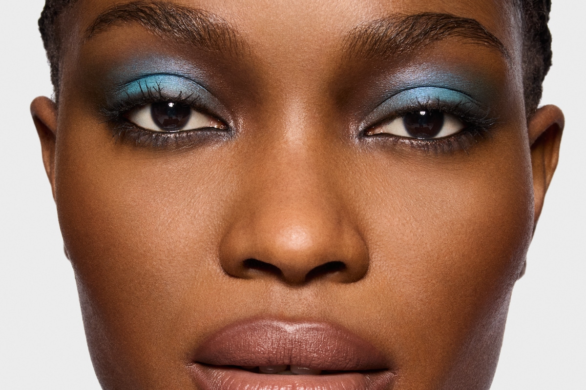 How do you turn Basquiat into a make-up collection?