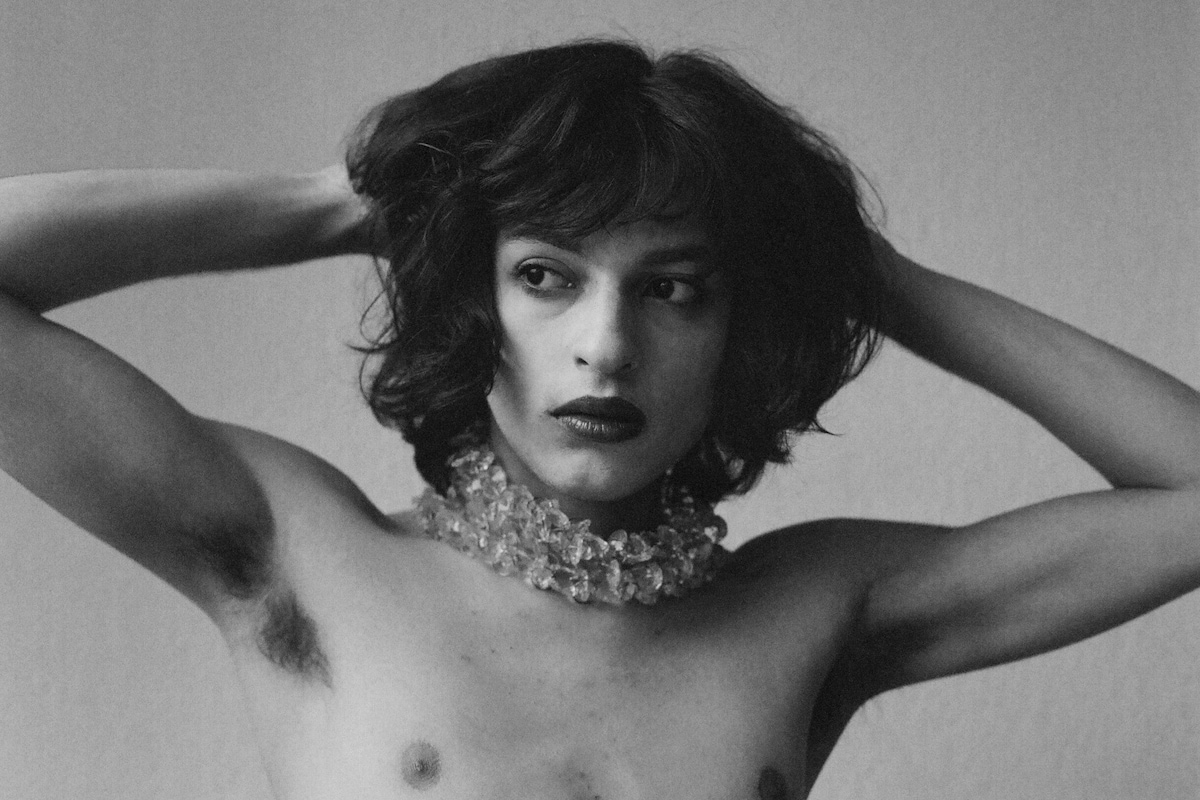 Mystical portraits of Mexico City’s queer youth