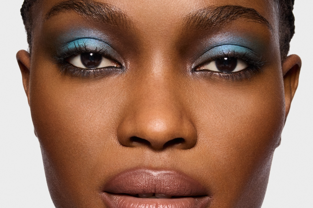 How do you turn Basquiat into a make-up collection?