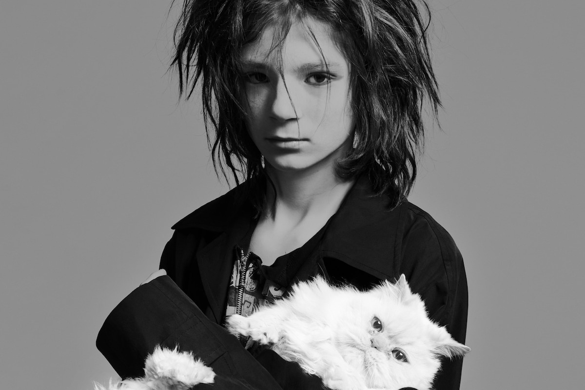 Matt Ox – spring/summer 2019 | Dazed