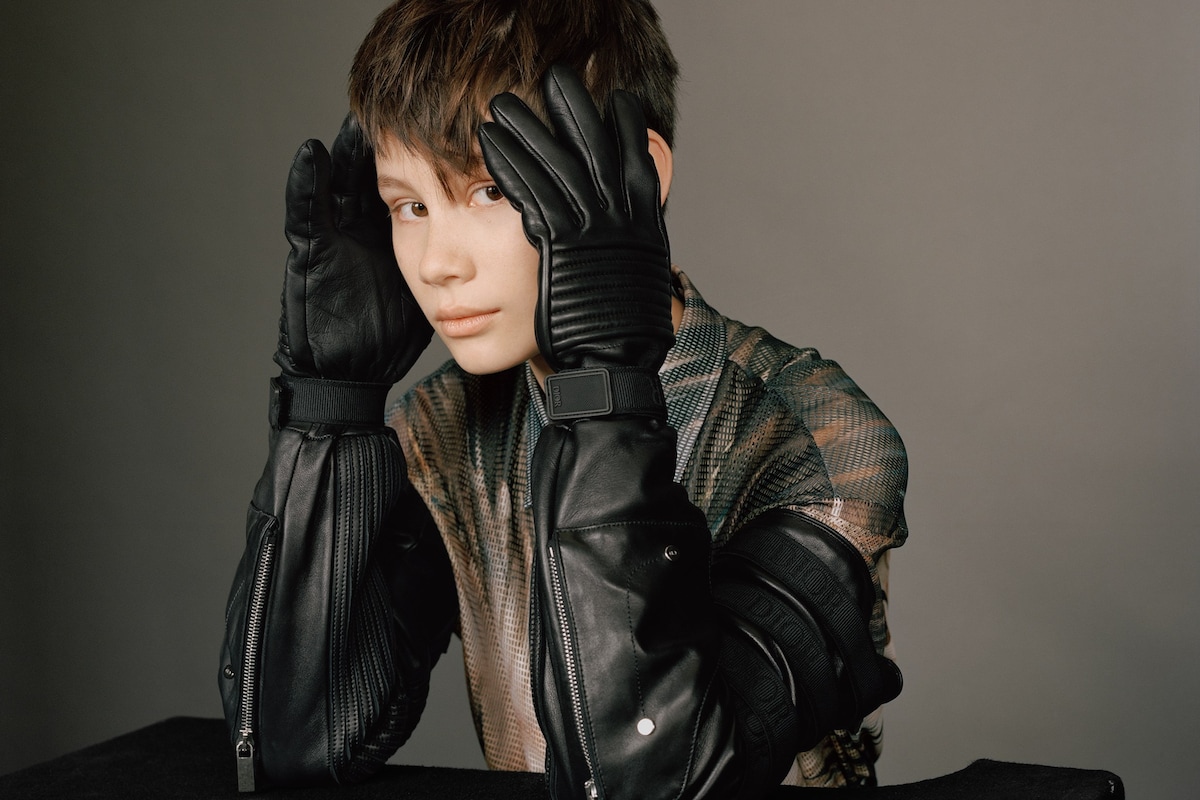 Oad Rapper The OA: strange and unusual | Dazed