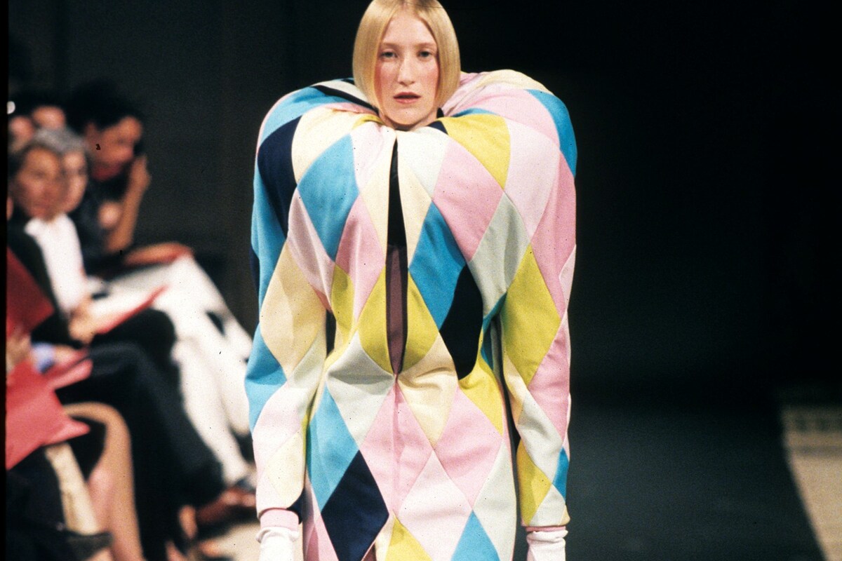 Viktor & Rolf's iconic archive | Dazed