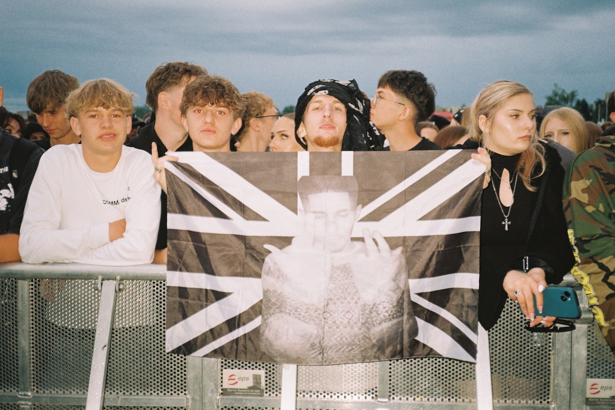 How fakemink became a cult hero in Poland