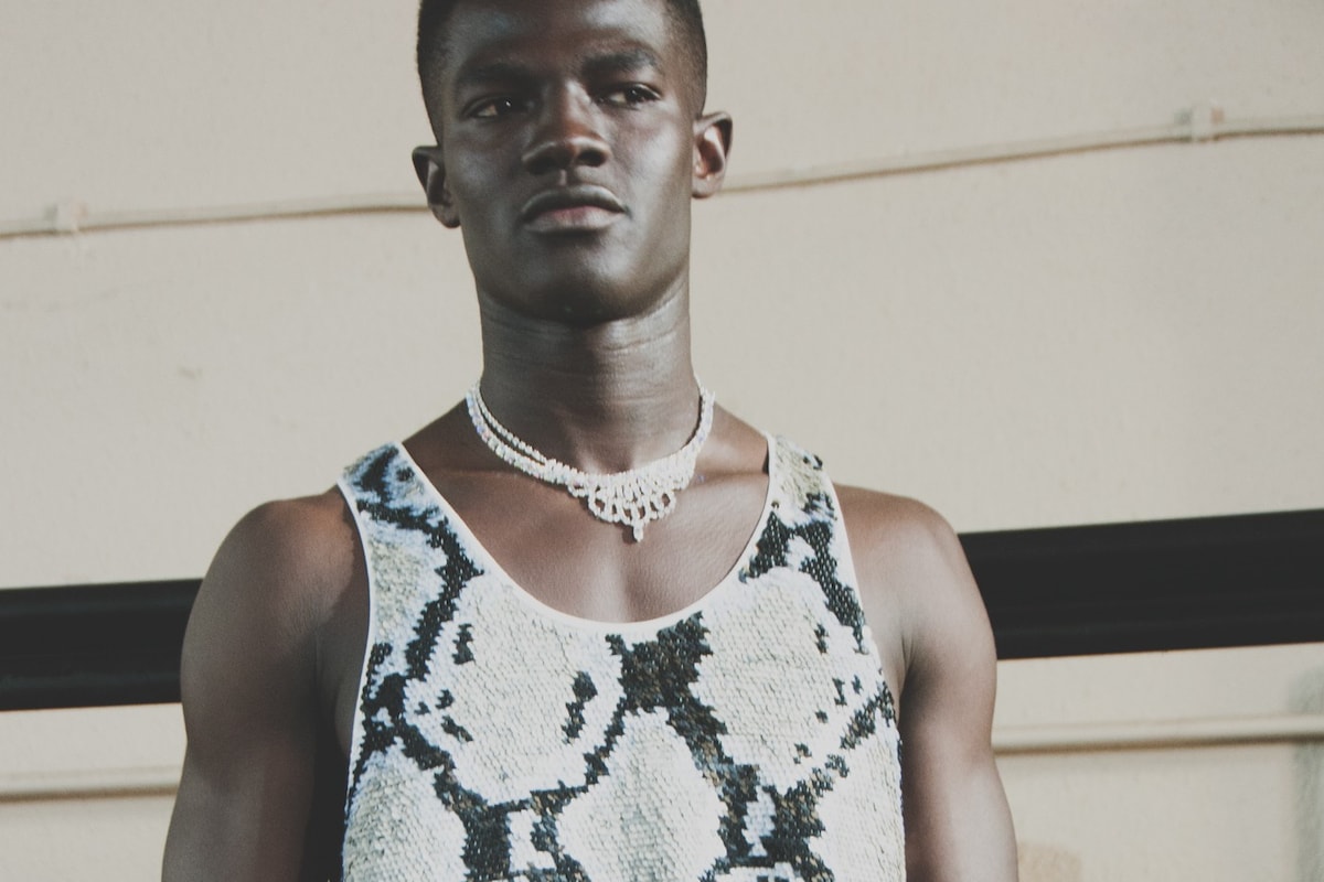 Ashish SS15 | Dazed