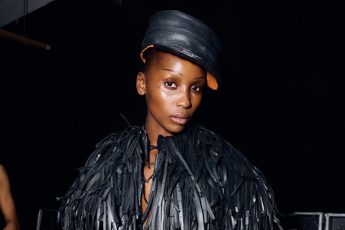 Marachii: The Chanel-approved designer taking on Nigeria’s oil industry