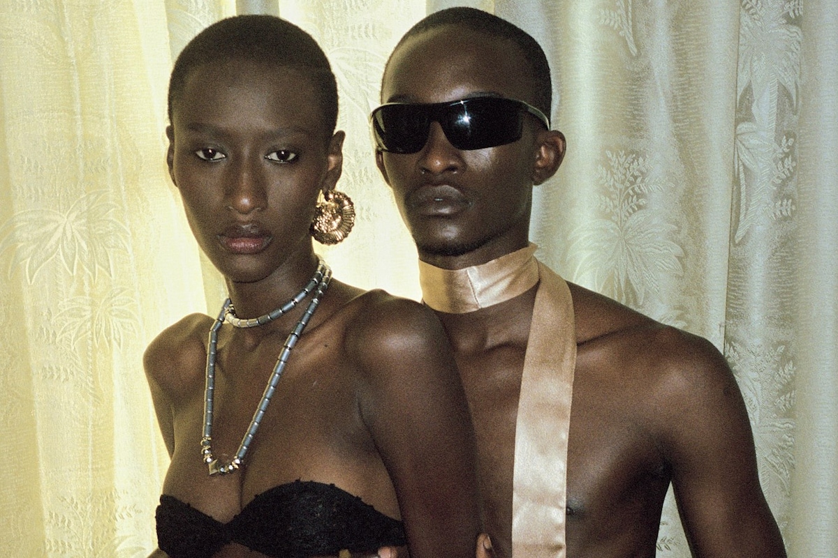 Maison Kébé: The Senegalese brand taking African craft worldwide